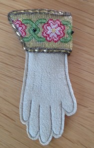 Cabinet of Curiosities, second project